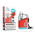 Randm Tornado Box 10000 Disposable Vape Wholesale